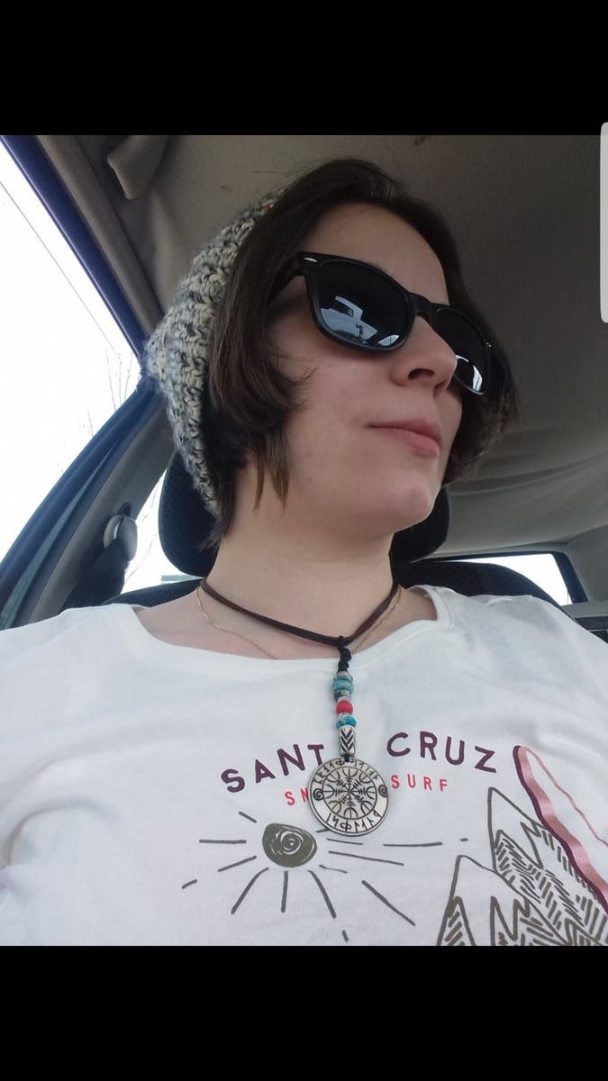 Profil de Magdalina, 27 ans, Elite rencontre à Wikon (Lucerne)