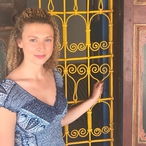 Profil de Marouchka, 41 ans, Elite rencontre à Perly (Genève)