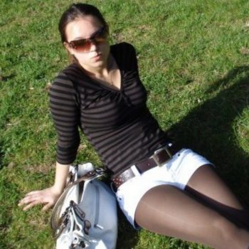 Perrine - Elite rencontre à Condémines (Nendaz) Profil de Perrine, 31 ans, Elite rencontre à Condémines (Nendaz) (Valais)
