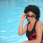 Profil de Célia, 26 ans, Elite rencontre à Schleitheim (Schaffhouse)