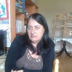 Profil de Fatima, 25 ans, Elite rencontre à Urswil (Lucerne)
