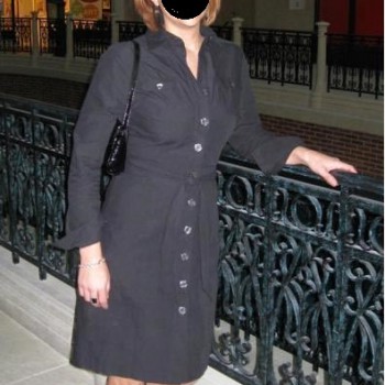 Profil de Nouriya, 45 ans, Elite rencontre à Wilihof (Lucerne)